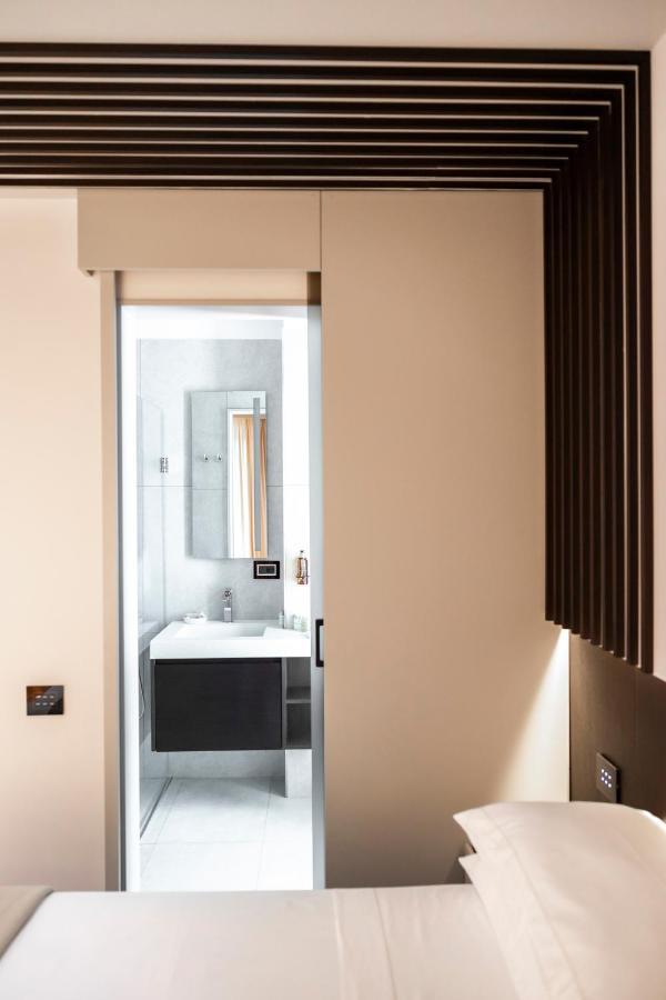 Rumi Boutique Hotels&Spa Only Adults Ascea Ngoại thất bức ảnh