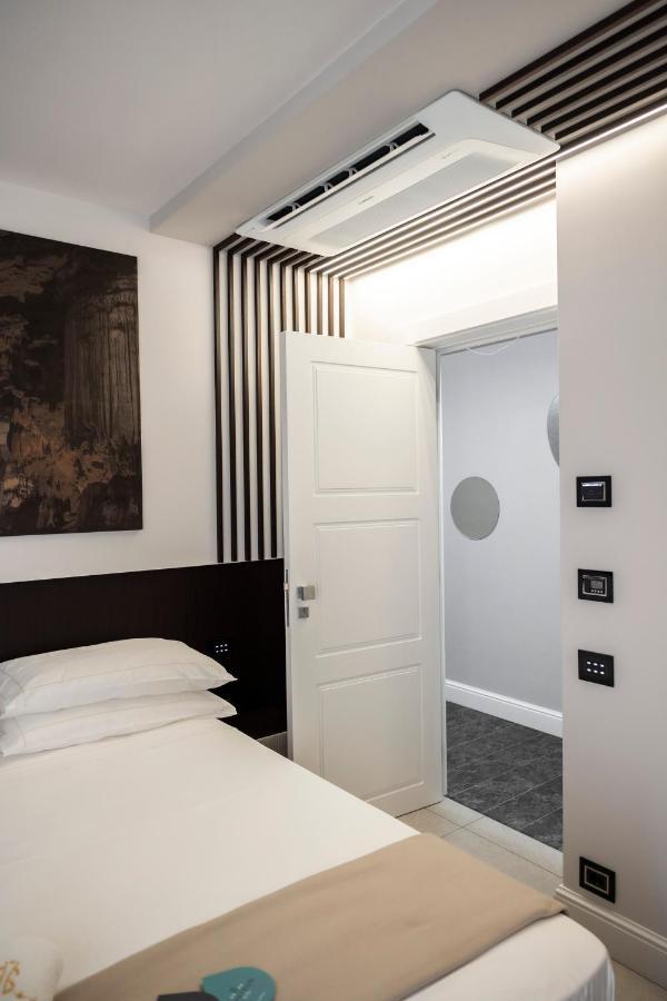 Rumi Boutique Hotels&Spa Only Adults Ascea Ngoại thất bức ảnh