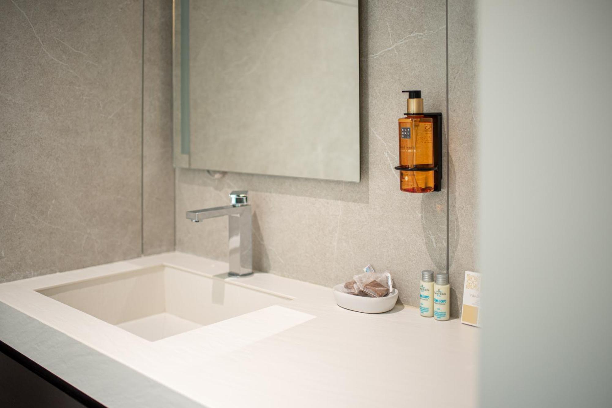 Rumi Boutique Hotels&Spa Only Adults Ascea Ngoại thất bức ảnh