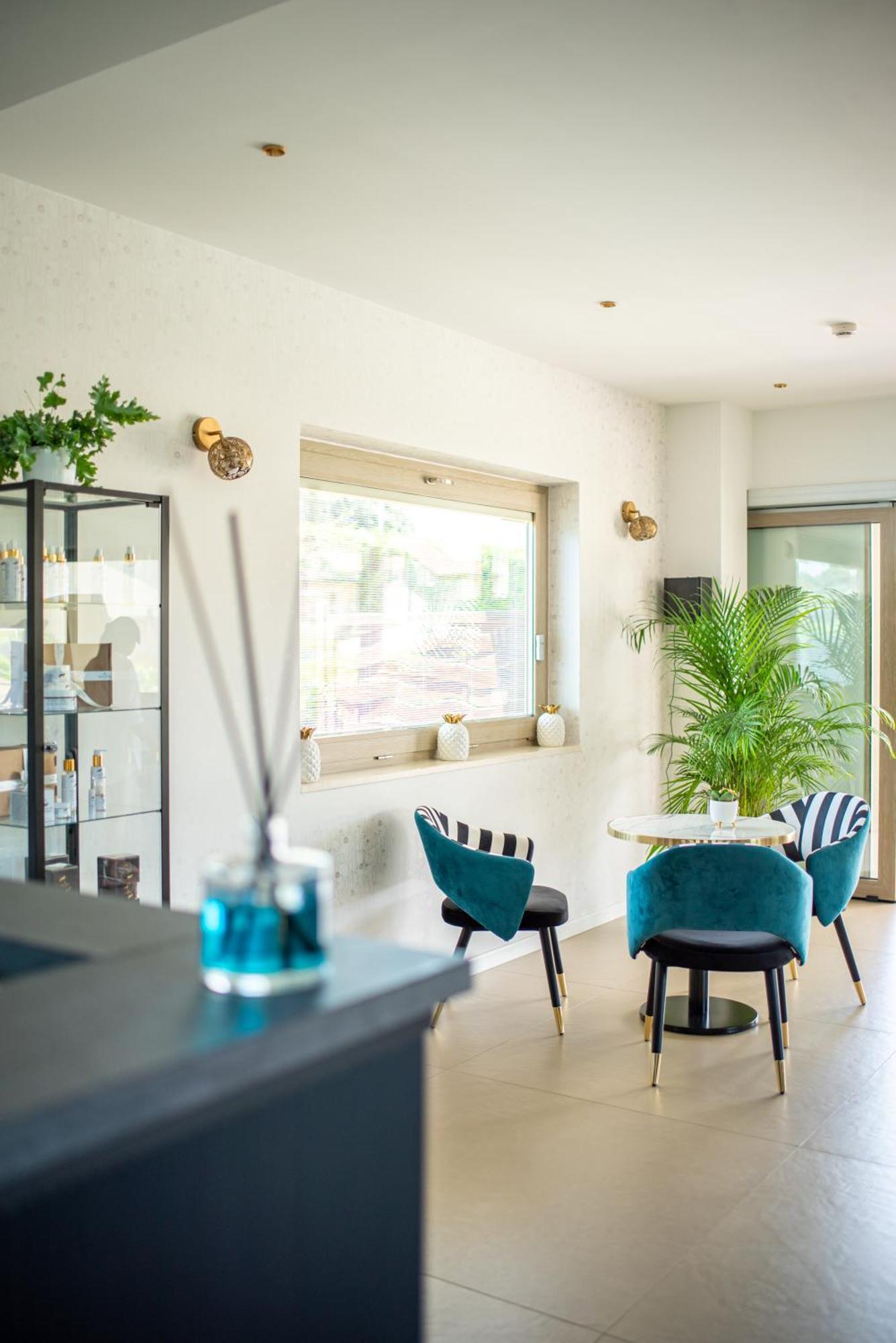 Rumi Boutique Hotels&Spa Only Adults Ascea Ngoại thất bức ảnh