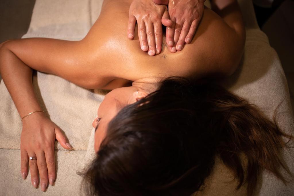 Rumi Boutique Hotels&Spa Only Adults Ascea Ngoại thất bức ảnh