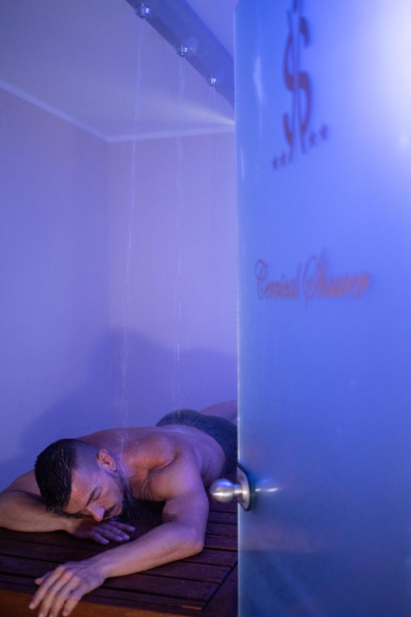 Rumi Boutique Hotels&Spa Only Adults Ascea Ngoại thất bức ảnh