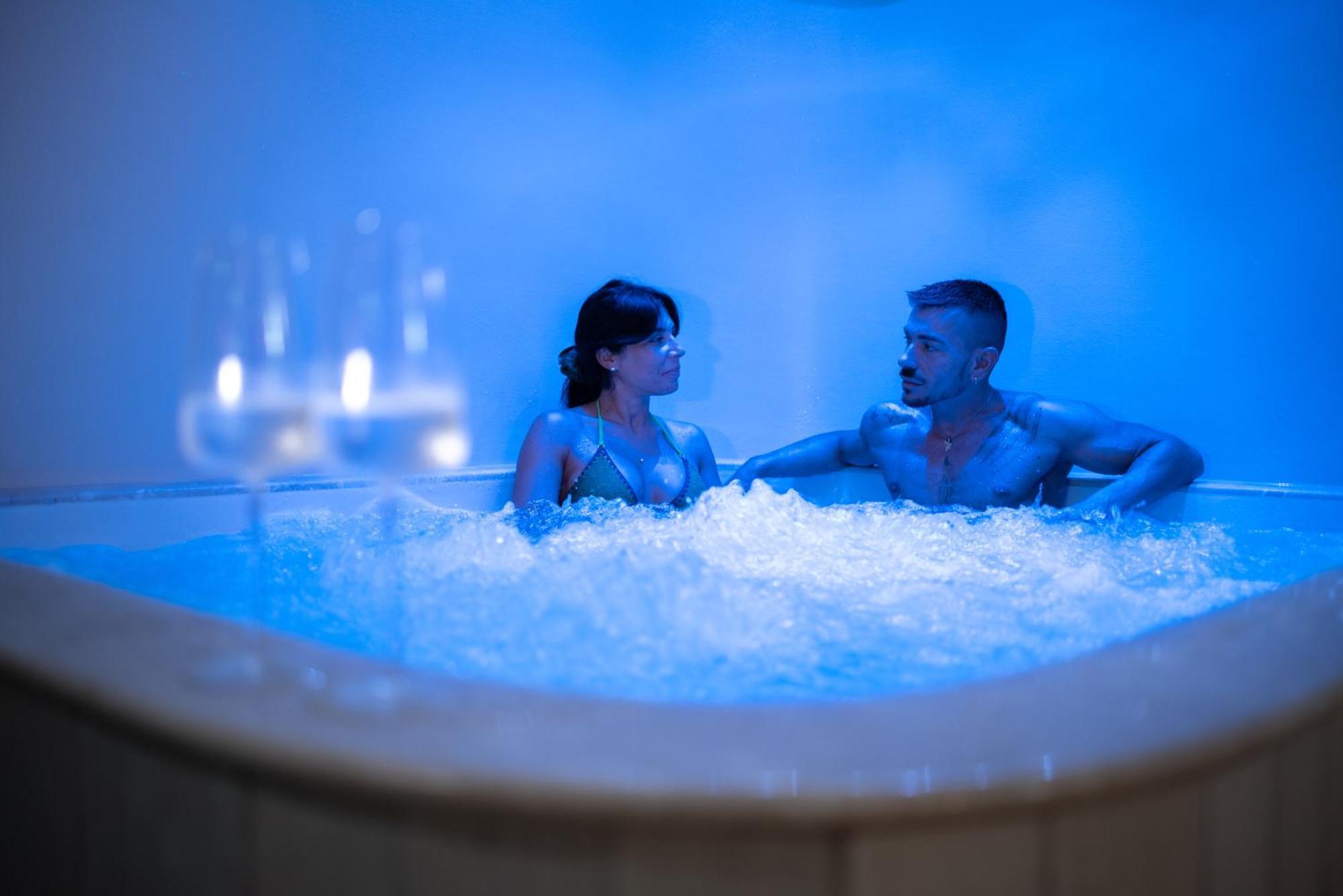 Rumi Boutique Hotels&Spa Only Adults Ascea Ngoại thất bức ảnh