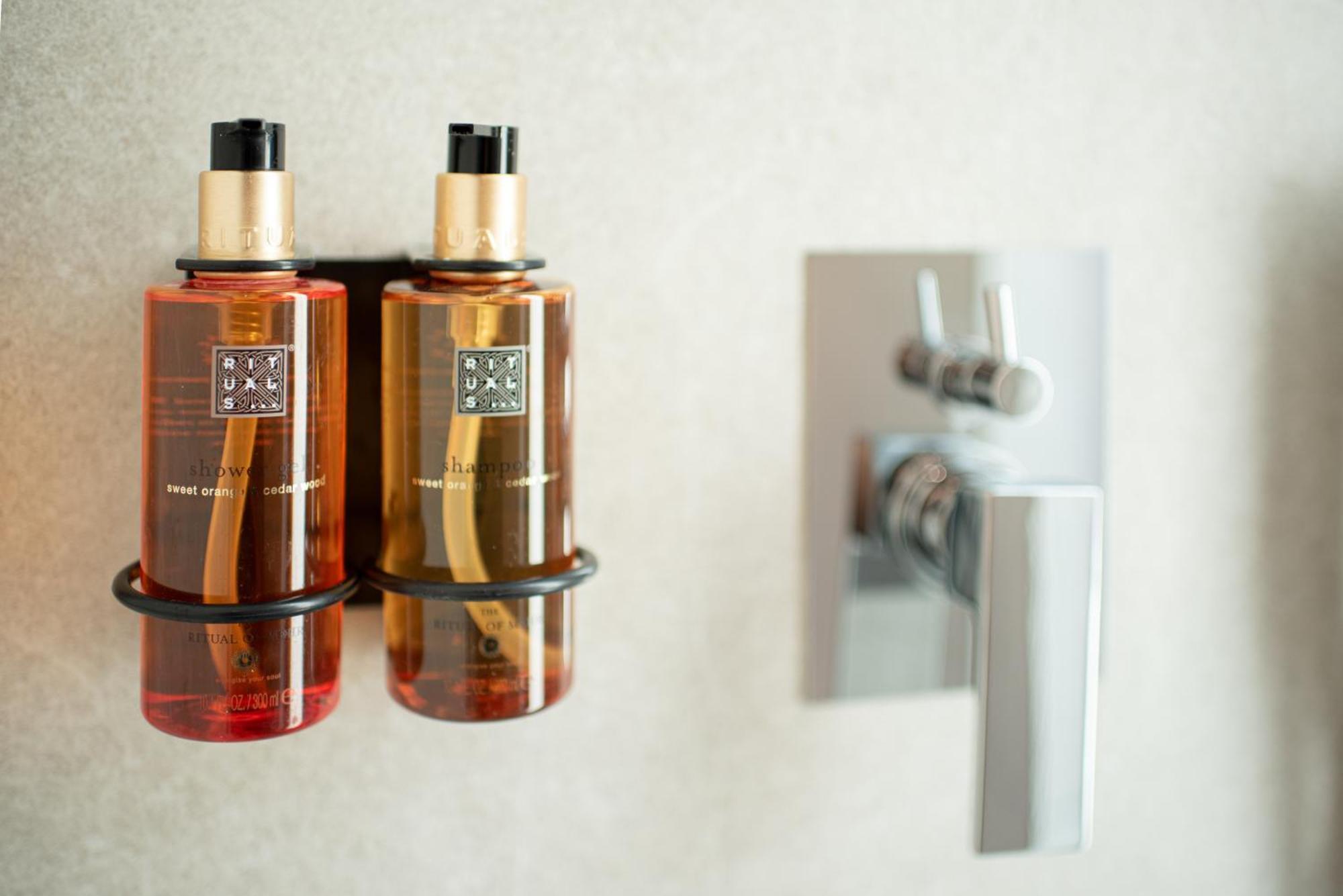Rumi Boutique Hotels&Spa Only Adults Ascea Ngoại thất bức ảnh