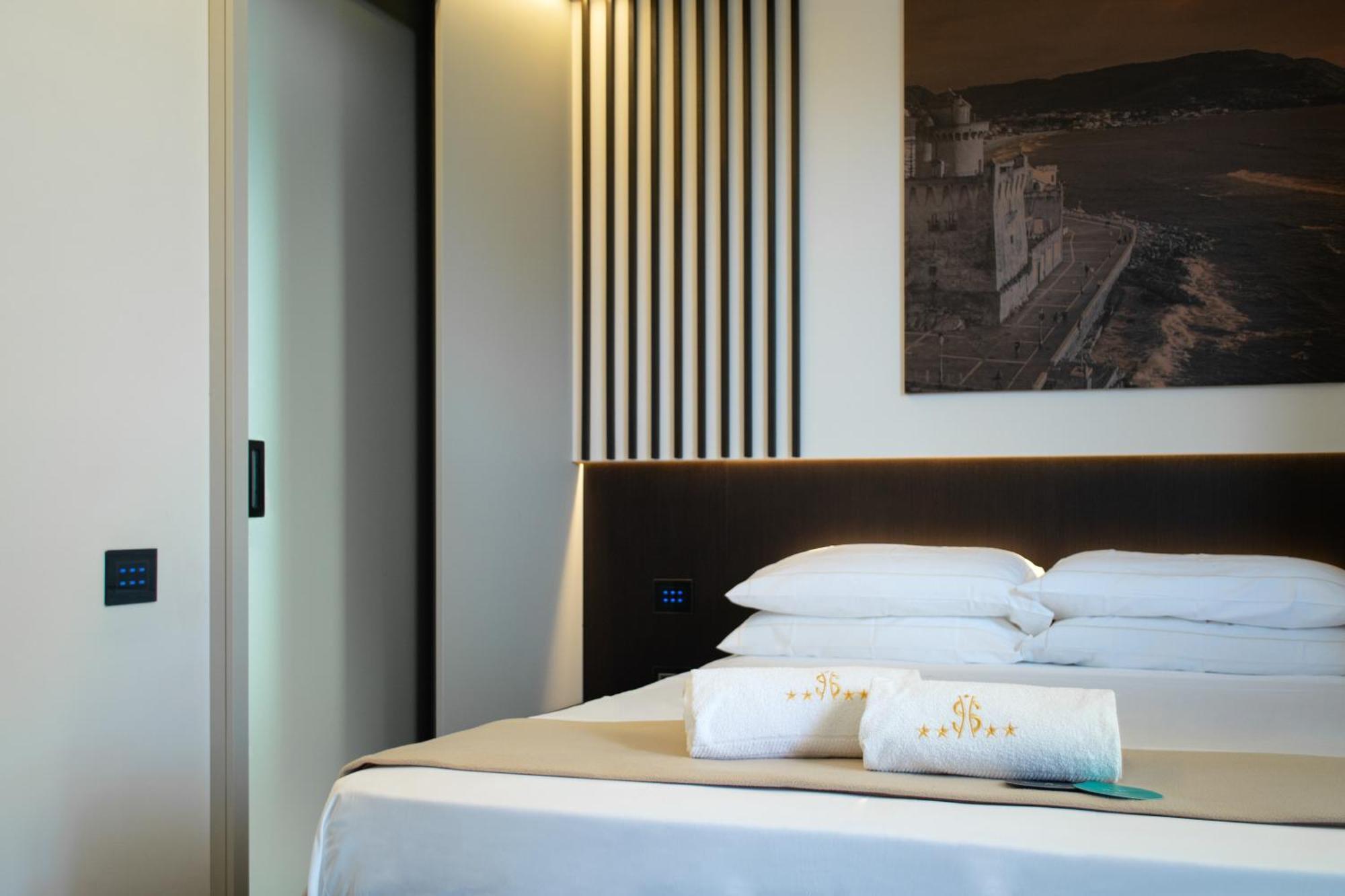 Rumi Boutique Hotels&Spa Only Adults Ascea Ngoại thất bức ảnh