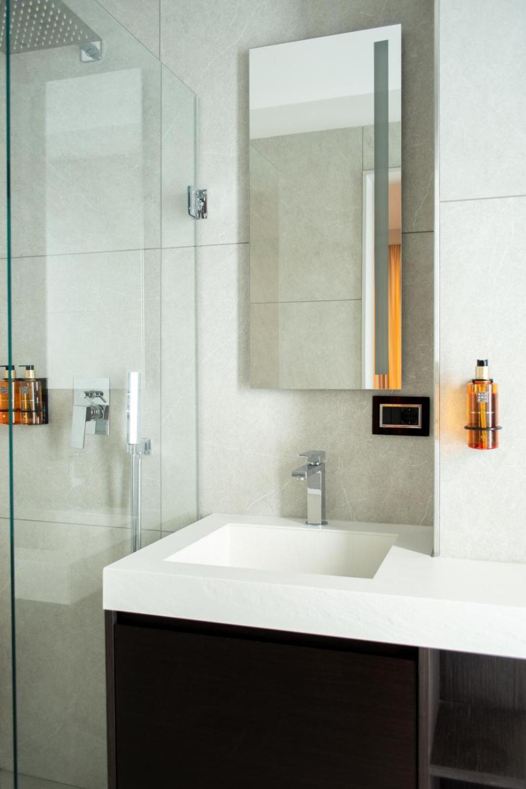 Rumi Boutique Hotels&Spa Only Adults Ascea Ngoại thất bức ảnh