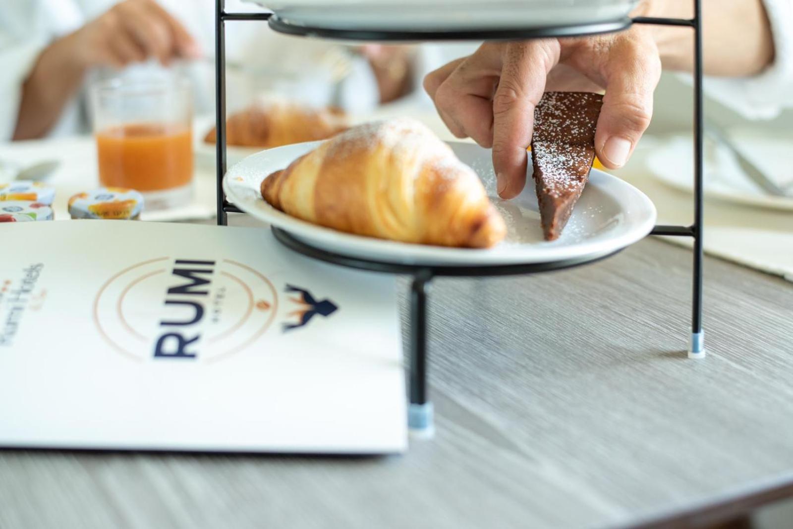 Rumi Boutique Hotels&Spa Only Adults Ascea Ngoại thất bức ảnh
