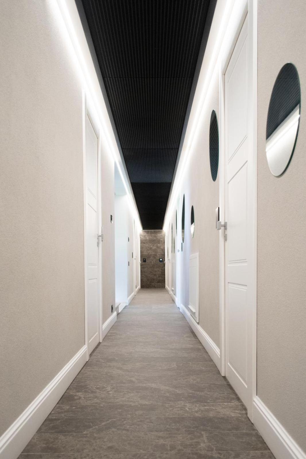 Rumi Boutique Hotels&Spa Only Adults Ascea Ngoại thất bức ảnh
