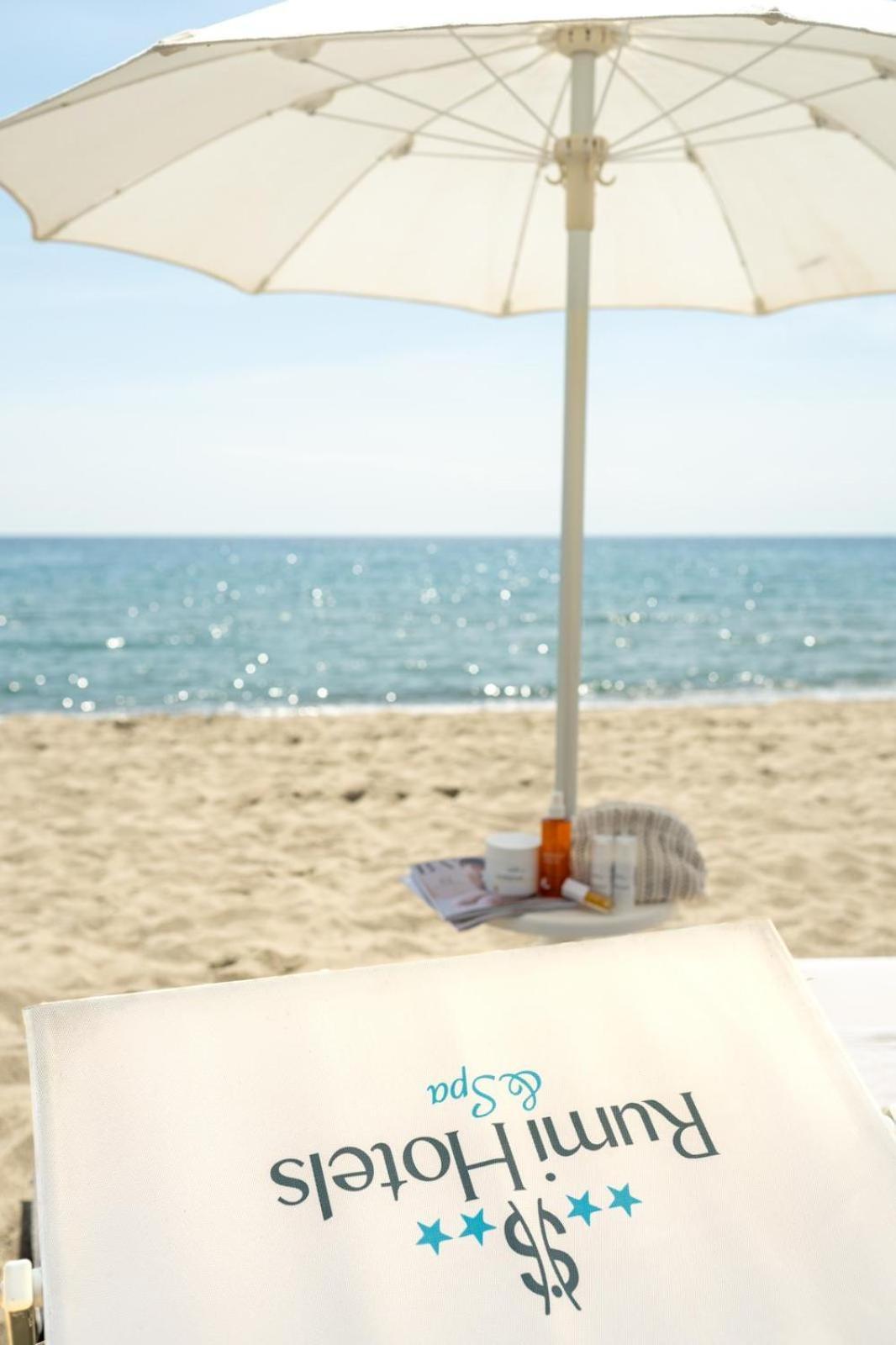 Rumi Boutique Hotels&Spa Only Adults Ascea Ngoại thất bức ảnh