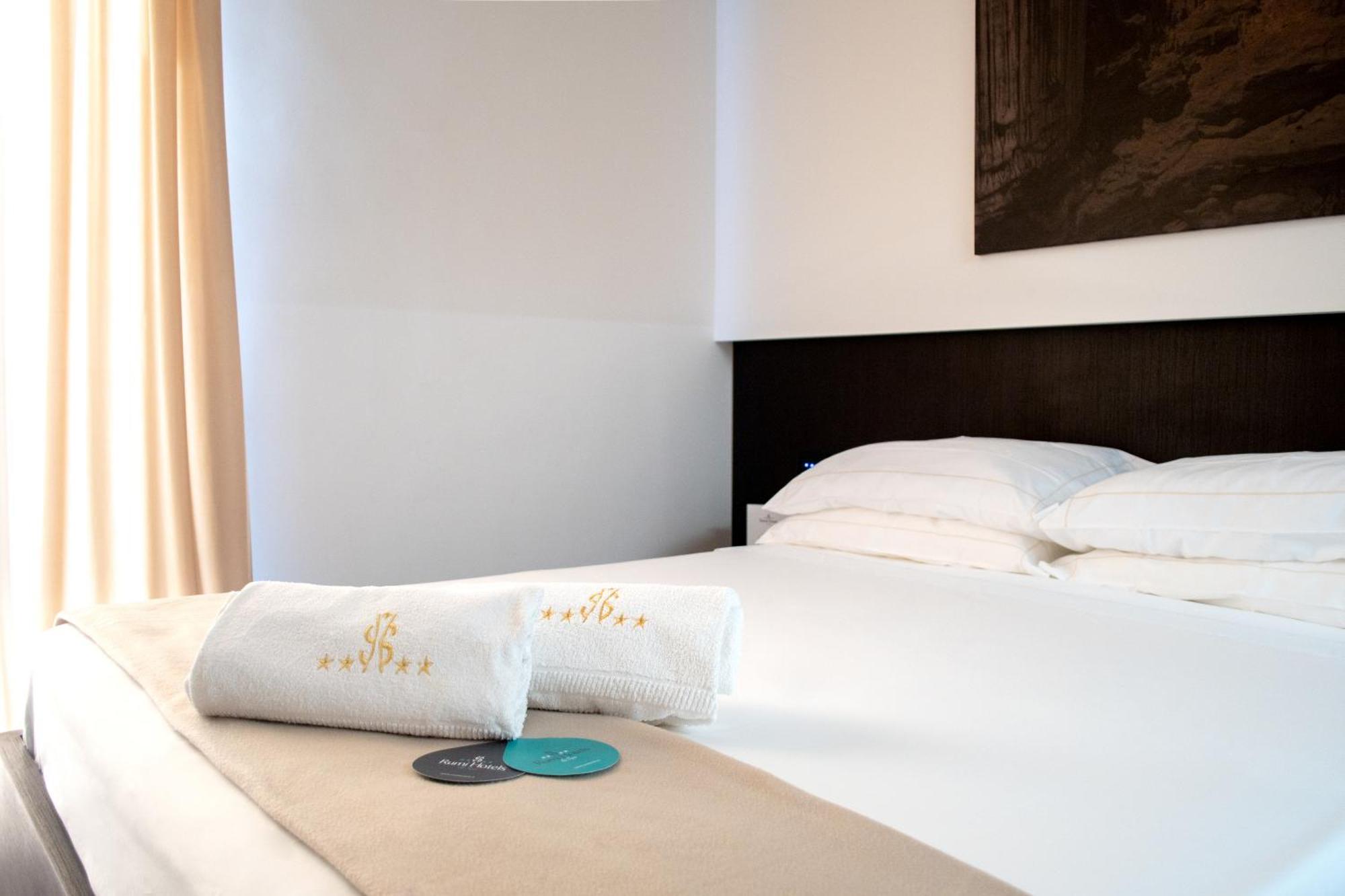 Rumi Boutique Hotels&Spa Only Adults Ascea Ngoại thất bức ảnh