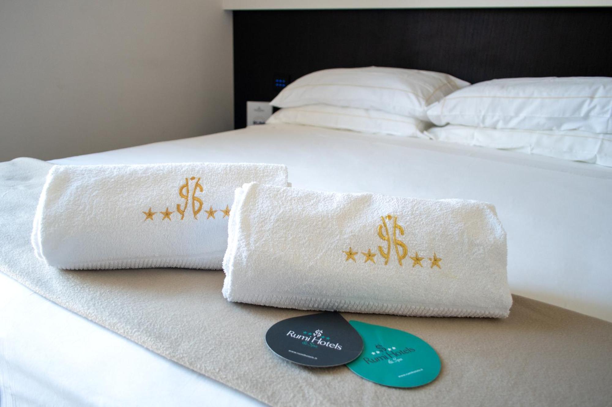Rumi Boutique Hotels&Spa Only Adults Ascea Ngoại thất bức ảnh