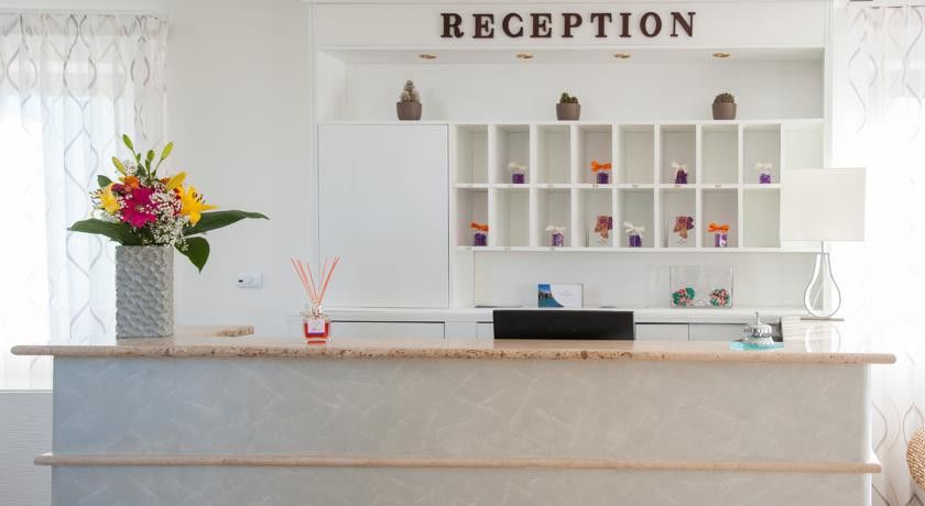 Rumi Boutique Hotels&Spa Only Adults Ascea Ngoại thất bức ảnh