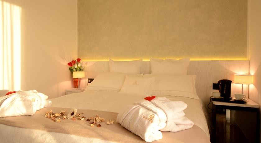 Rumi Boutique Hotels&Spa Only Adults Ascea Ngoại thất bức ảnh