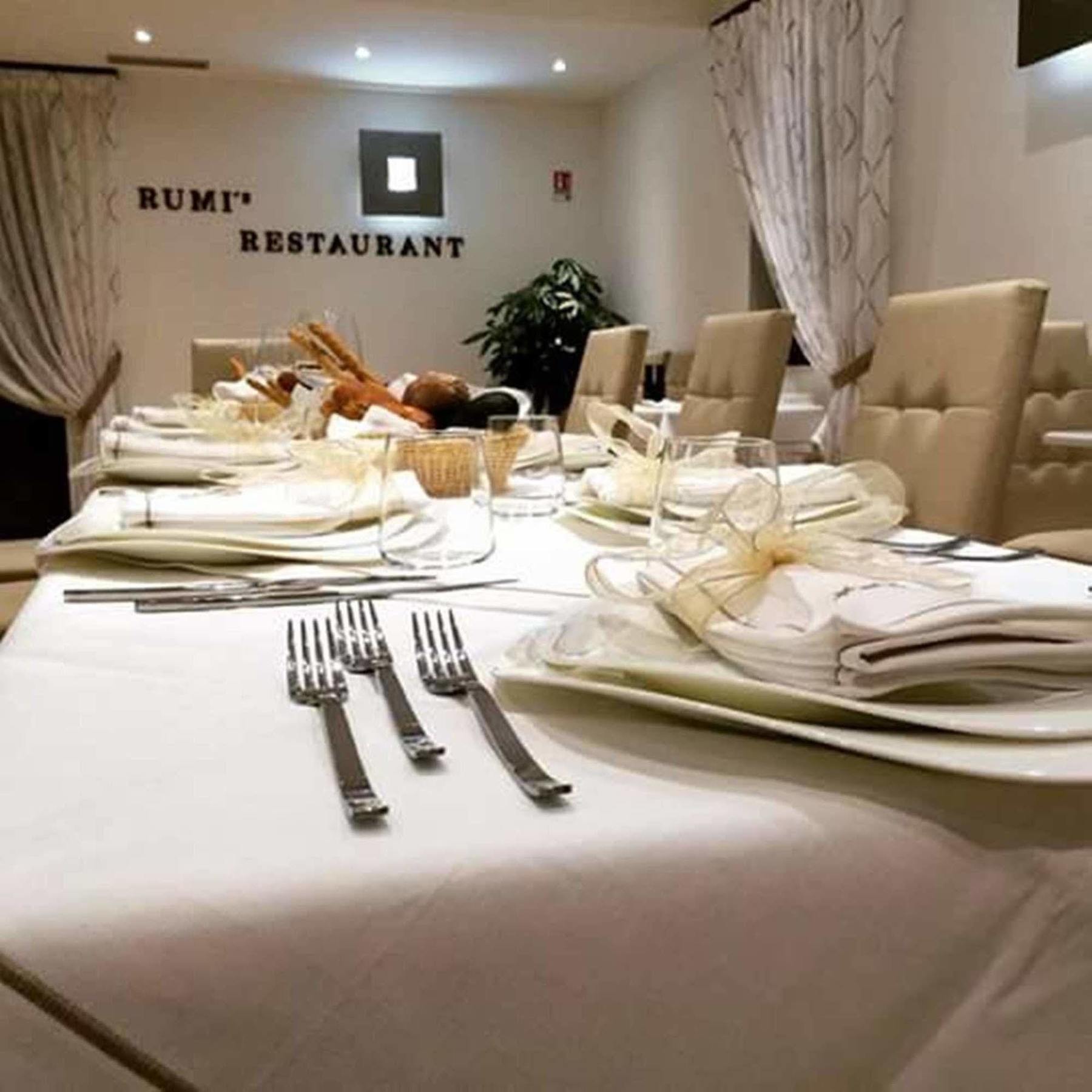 Rumi Boutique Hotels&Spa Only Adults Ascea Ngoại thất bức ảnh