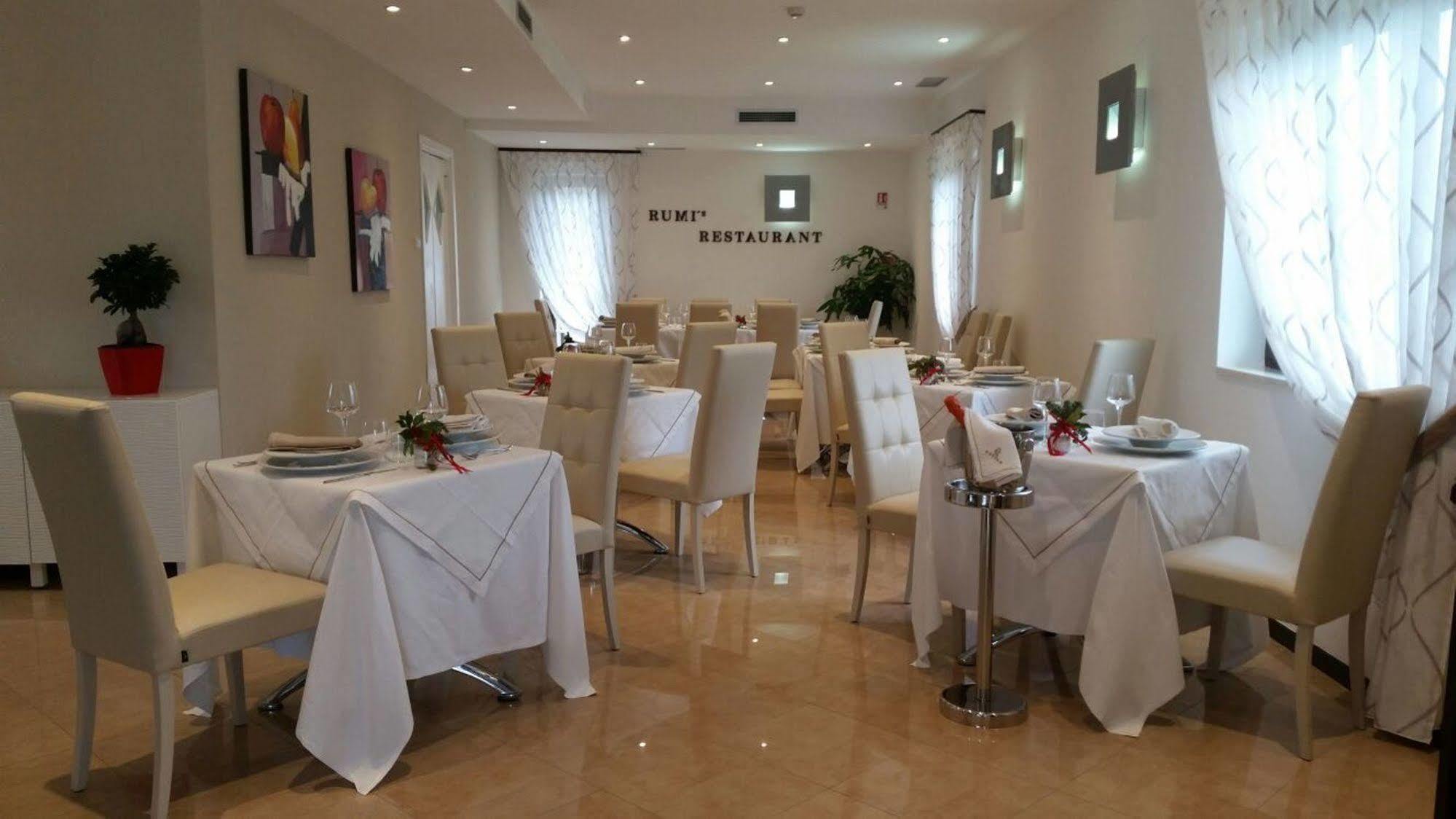 Rumi Boutique Hotels&Spa Only Adults Ascea Ngoại thất bức ảnh