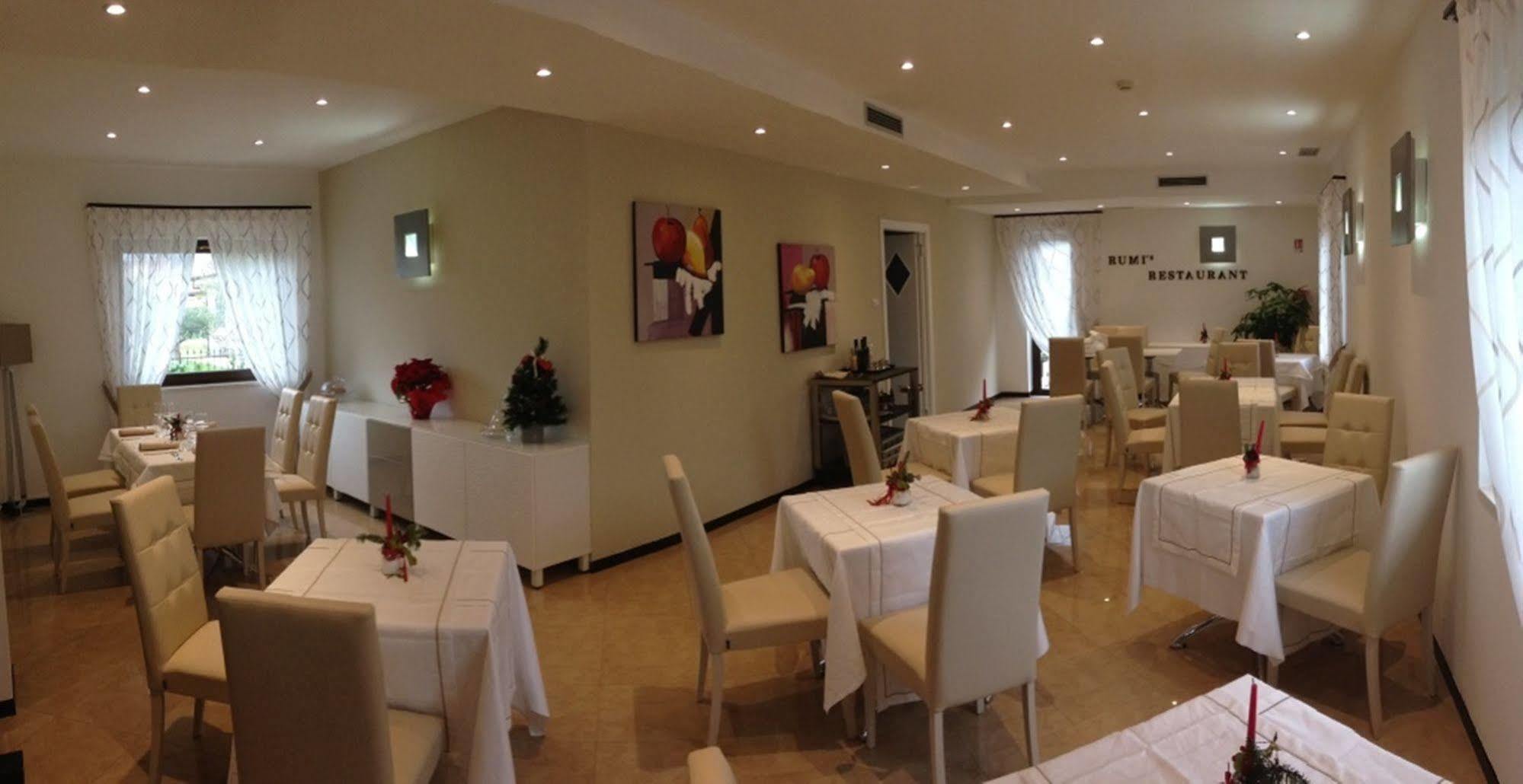 Rumi Boutique Hotels&Spa Only Adults Ascea Ngoại thất bức ảnh