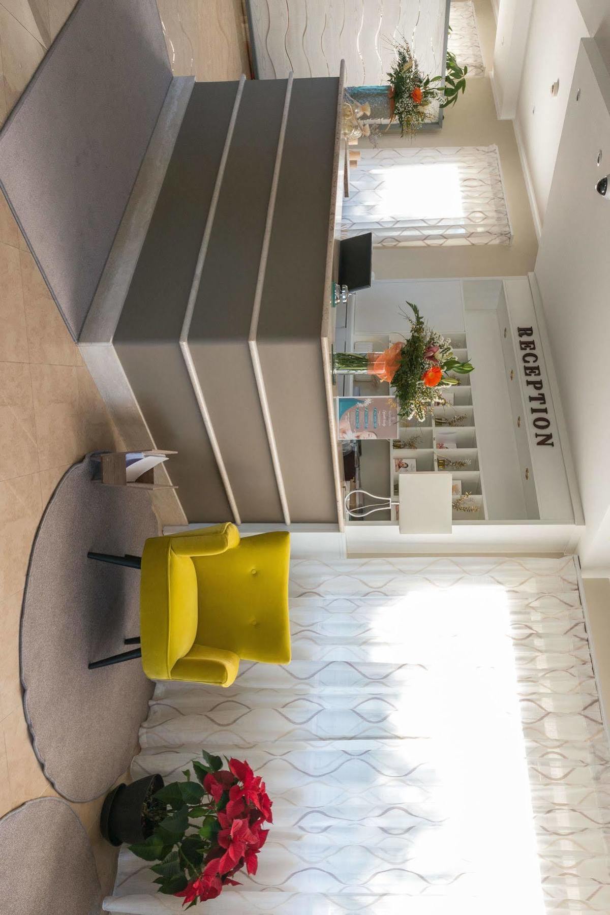 Rumi Boutique Hotels&Spa Only Adults Ascea Ngoại thất bức ảnh